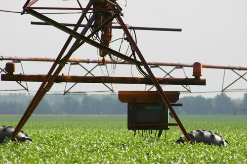 Property photo 147 - 21 Multiple Span Irrigation Pivots, Offered Individually or Combination - Irrigation Equipment Auction
